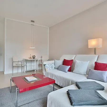 Kurpromenade 6 Kurpromenade 6 4 아파트 티멘도르프스트랜드