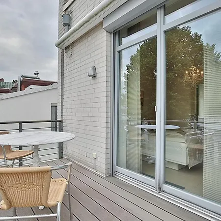 Kurpromenade 6 Kurpromenade 6 4 Апартаменты