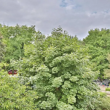 Kurpromenade 6 Kurpromenade 6 4 아파트 티멘도르프스트랜드