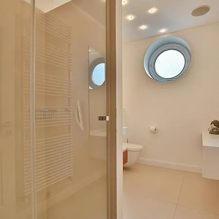 Lejlighed Kurpromenade 6 Kurpromenade 6 4 Timmendorfer Strand