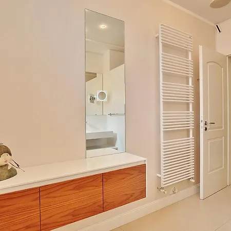 Kurpromenade 6 Kurpromenade 6 4 아파트 *