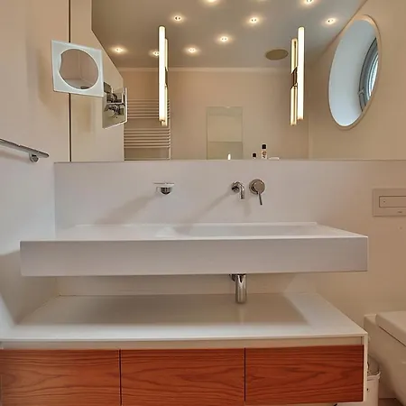 Kurpromenade 6 Kurpromenade 6 4 아파트 티멘도르프스트랜드